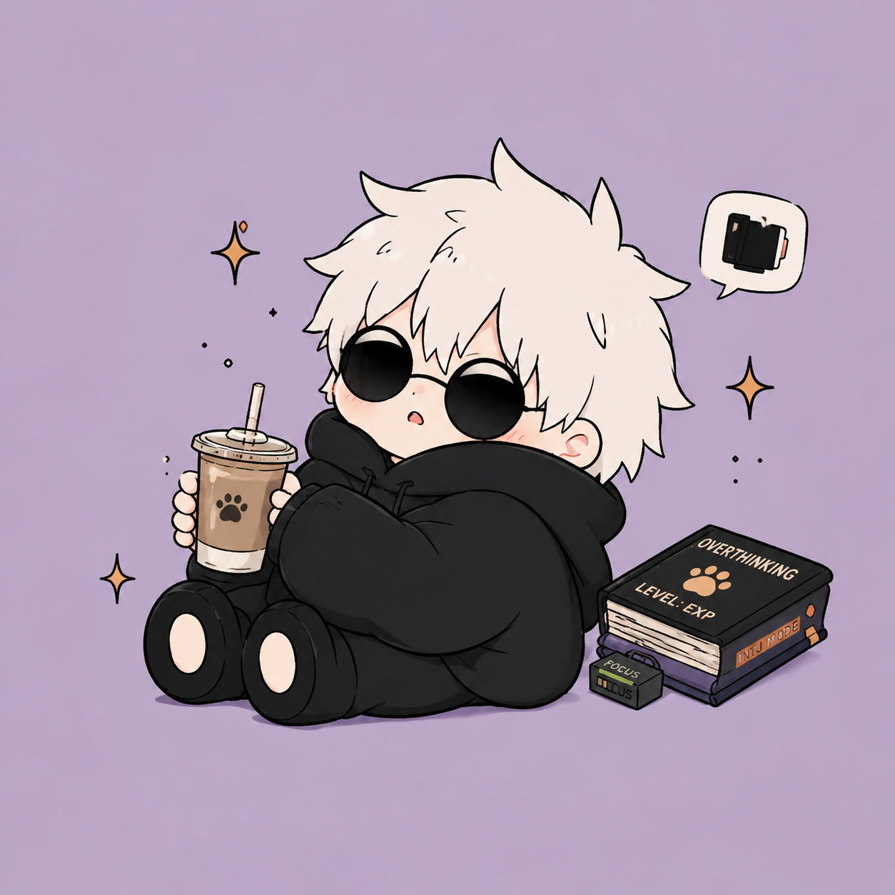 Mochi Classic Hoodie
