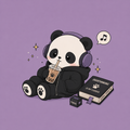 Pando Panda T-Shirt